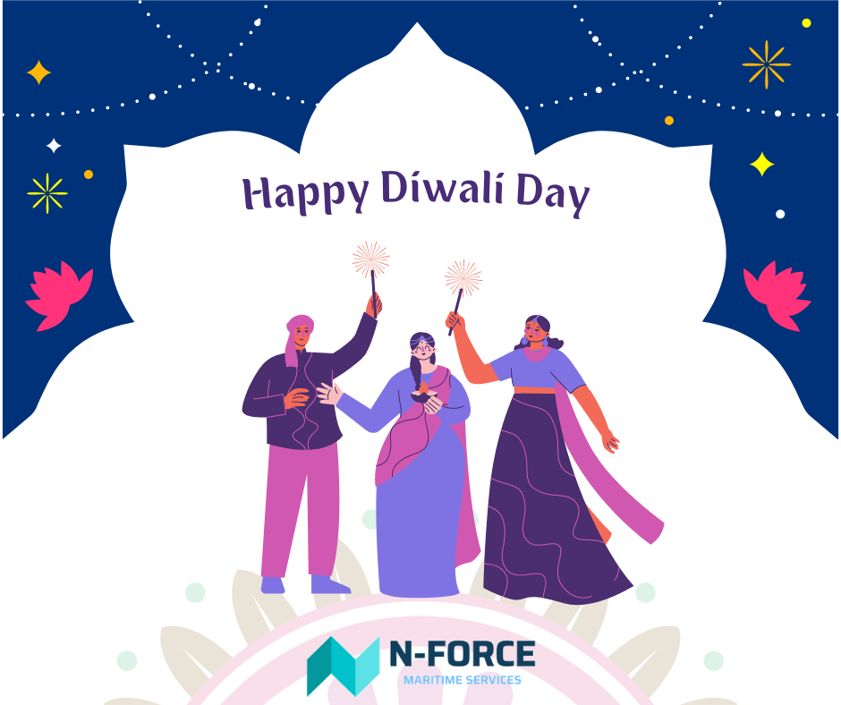 N-Force Happy Diwali Day 2021